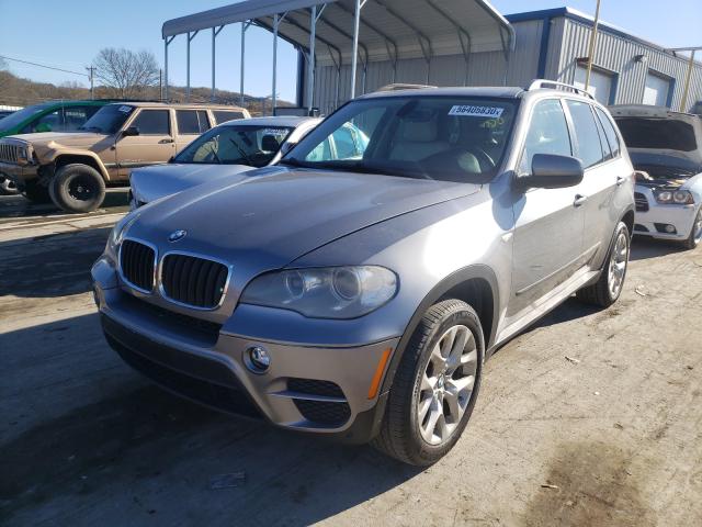 Photo 1 VIN: 5UXZV4C53CL765342 - BMW X5 XDRIVE3 