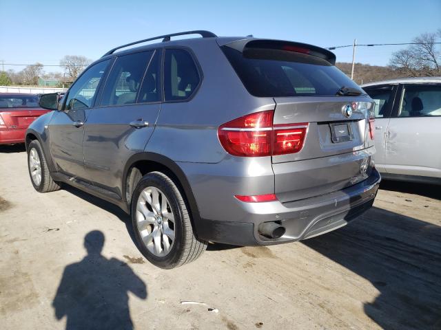 Photo 2 VIN: 5UXZV4C53CL765342 - BMW X5 XDRIVE3 