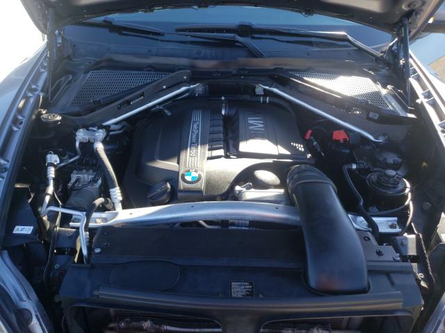 Photo 6 VIN: 5UXZV4C53CL765342 - BMW X5 XDRIVE3 