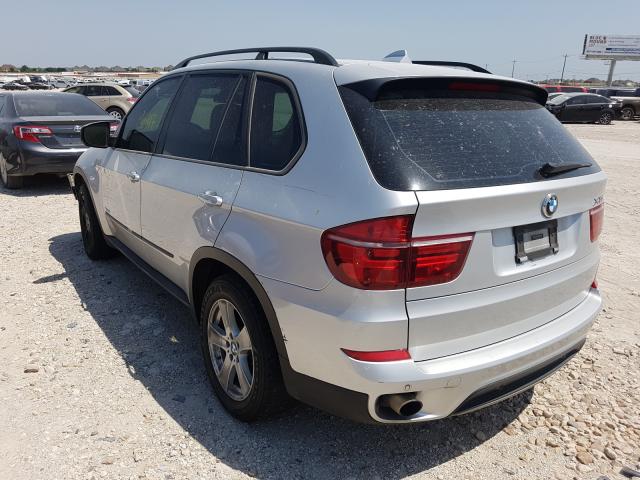 Photo 2 VIN: 5UXZV4C53CL767480 - BMW X5 XDRIVE3 