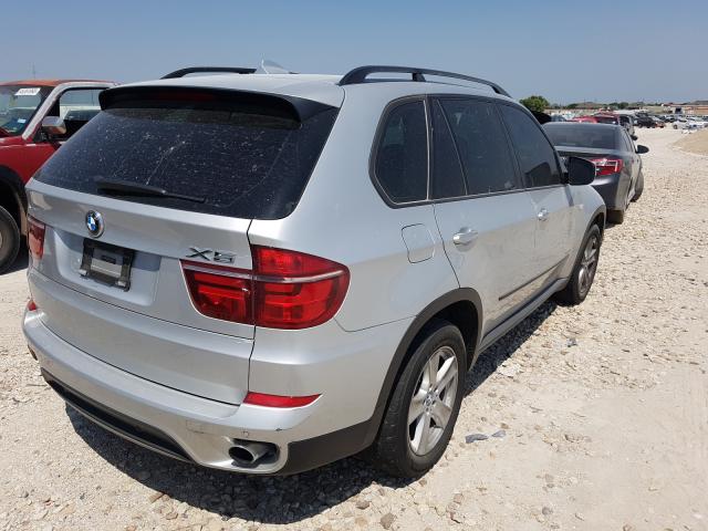 Photo 3 VIN: 5UXZV4C53CL767480 - BMW X5 XDRIVE3 