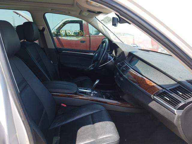 Photo 4 VIN: 5UXZV4C53CL767480 - BMW X5 XDRIVE3 