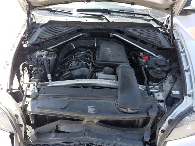 Photo 6 VIN: 5UXZV4C53CL767480 - BMW X5 XDRIVE3 