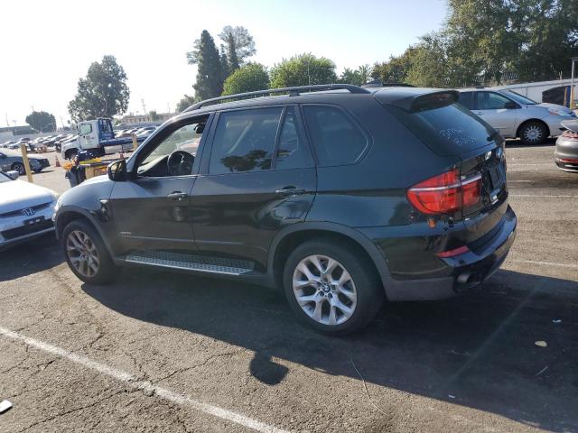 Photo 1 VIN: 5UXZV4C53CL889840 - BMW X5 XDRIVE3 