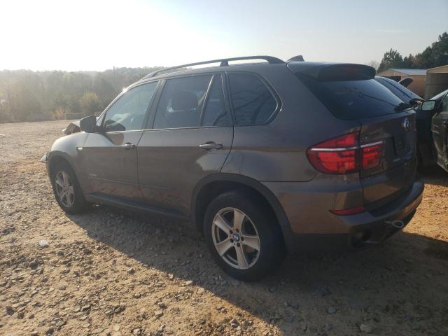 Photo 1 VIN: 5UXZV4C53CL889904 - BMW X5 XDRIVE3 