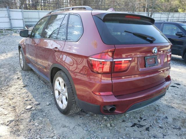 Photo 2 VIN: 5UXZV4C53CL890079 - BMW X5 XDRIVE3 