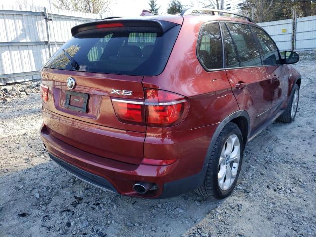 Photo 3 VIN: 5UXZV4C53CL890079 - BMW X5 XDRIVE3 