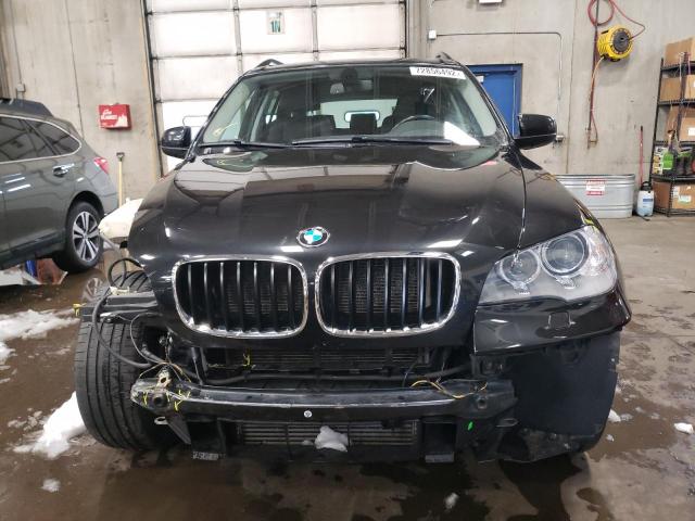 Photo 4 VIN: 5UXZV4C53CL985256 - BMW X5 XDRIVE3 