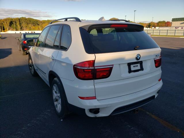 Photo 2 VIN: 5UXZV4C53CL985306 - BMW X5 XDRIVE3 