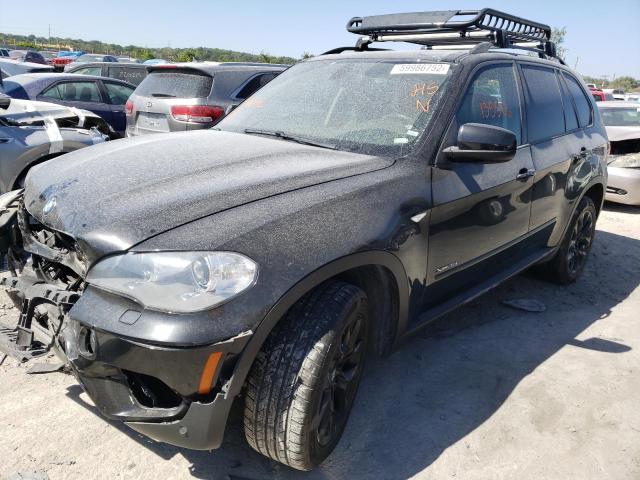 Photo 1 VIN: 5UXZV4C53CL988030 - BMW X5 XDRIVE3 