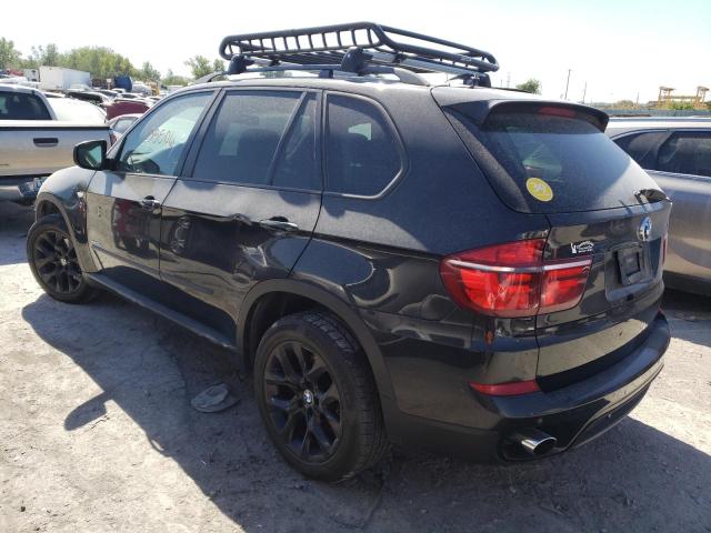 Photo 2 VIN: 5UXZV4C53CL988030 - BMW X5 XDRIVE3 