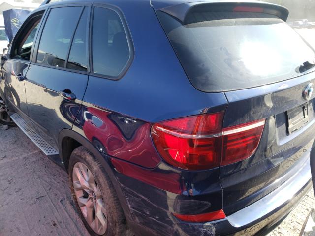 Photo 2 VIN: 5UXZV4C53CL989453 - BMW X5 XDRIVE3 