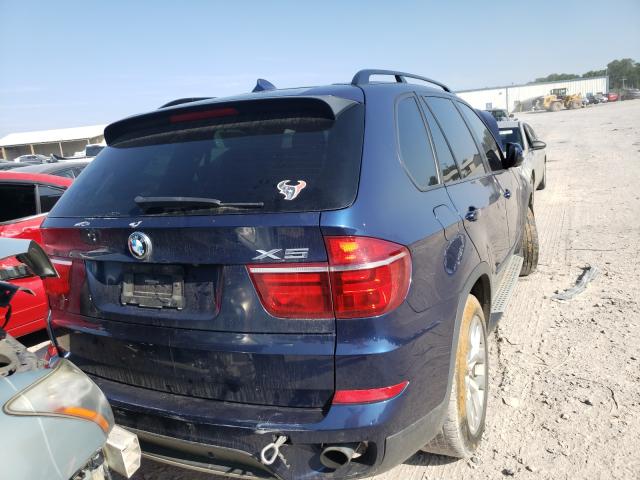 Photo 3 VIN: 5UXZV4C53CL989453 - BMW X5 XDRIVE3 