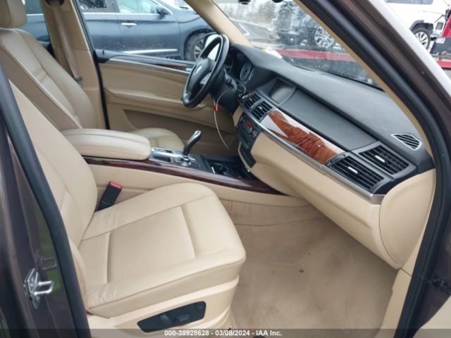 Photo 4 VIN: 5UXZV4C53CL992045 - BMW X5 