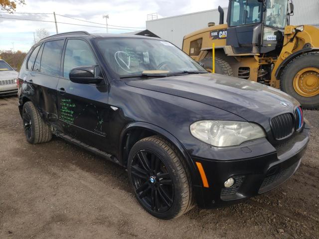 Photo 0 VIN: 5UXZV4C53D0B00091 - BMW X5 XDRIVE3 