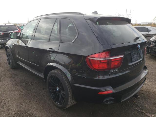 Photo 2 VIN: 5UXZV4C53D0B00091 - BMW X5 XDRIVE3 