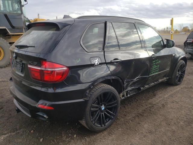 Photo 3 VIN: 5UXZV4C53D0B00091 - BMW X5 XDRIVE3 