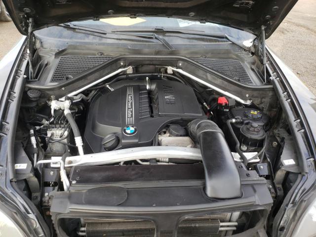 Photo 6 VIN: 5UXZV4C53D0B00091 - BMW X5 XDRIVE3 