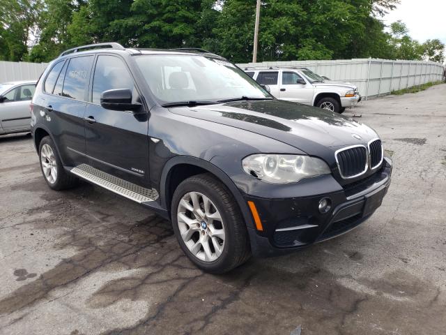 Photo 0 VIN: 5UXZV4C53D0B00186 - BMW X5 XDRIVE3 