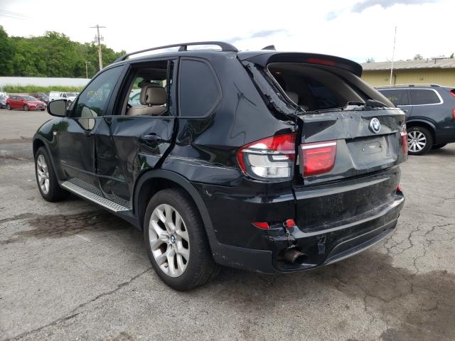 Photo 2 VIN: 5UXZV4C53D0B00186 - BMW X5 XDRIVE3 