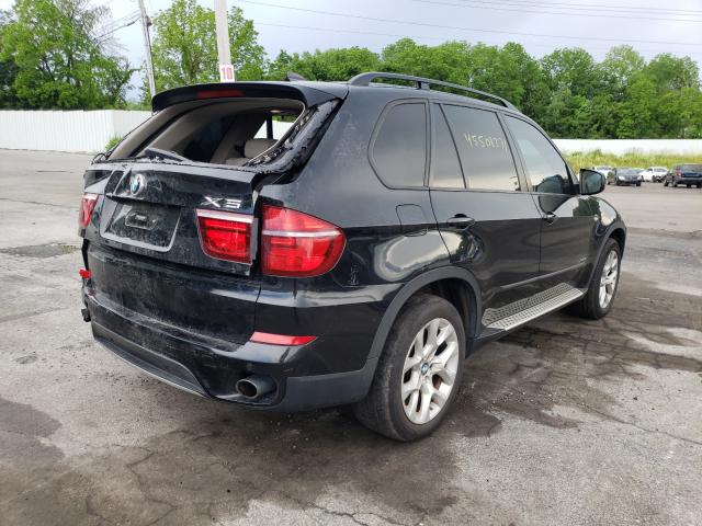 Photo 3 VIN: 5UXZV4C53D0B00186 - BMW X5 XDRIVE3 