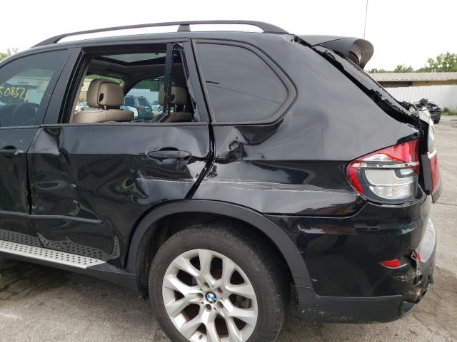 Photo 8 VIN: 5UXZV4C53D0B00186 - BMW X5 XDRIVE3 