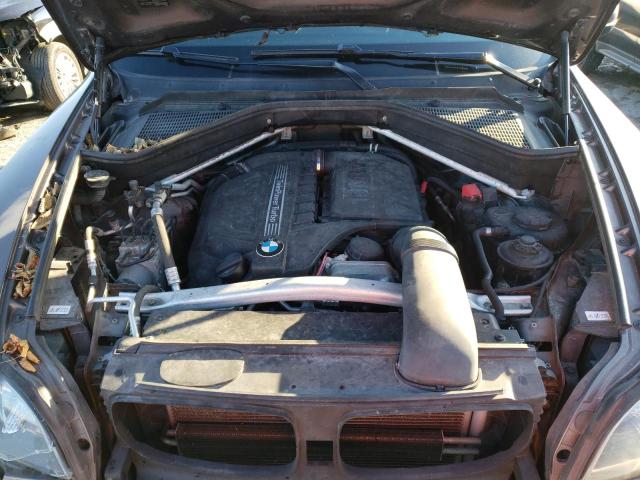 Photo 10 VIN: 5UXZV4C53D0B00513 - BMW X5 XDRIVE3 