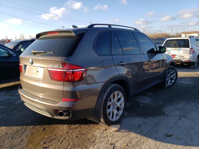 Photo 2 VIN: 5UXZV4C53D0B00513 - BMW X5 XDRIVE3 