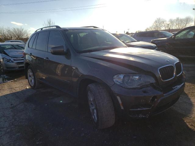 Photo 3 VIN: 5UXZV4C53D0B00513 - BMW X5 XDRIVE3 