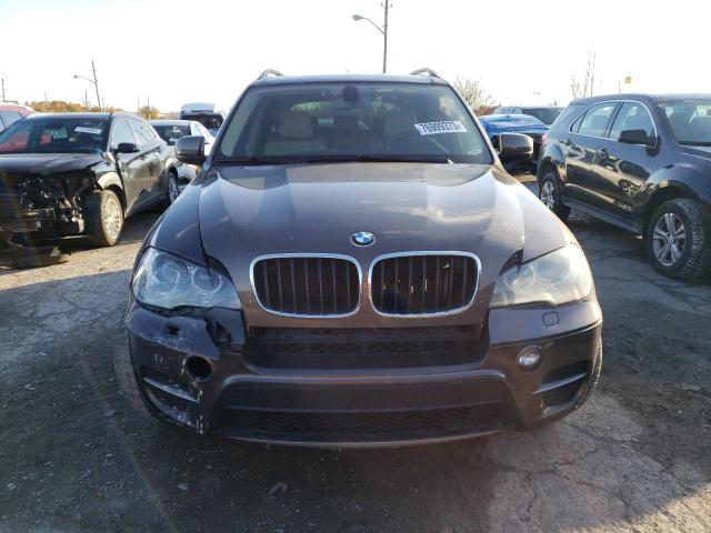 Photo 4 VIN: 5UXZV4C53D0B00513 - BMW X5 XDRIVE3 