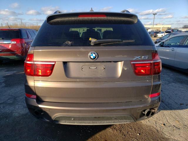 Photo 5 VIN: 5UXZV4C53D0B00513 - BMW X5 XDRIVE3 