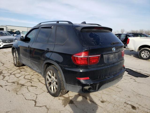 Photo 2 VIN: 5UXZV4C53D0B00690 - BMW X5 XDRIVE3 