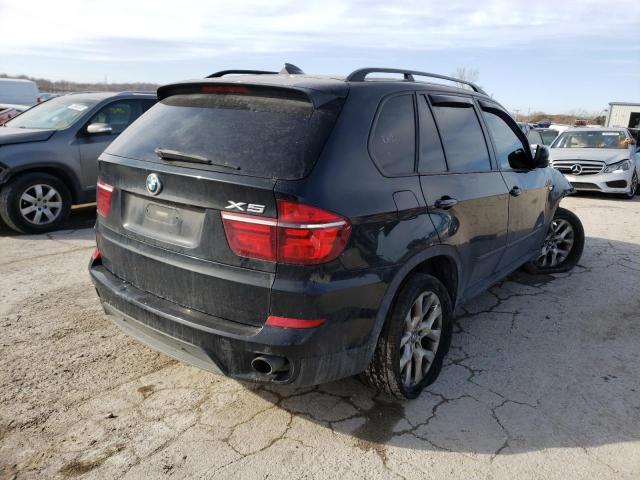 Photo 3 VIN: 5UXZV4C53D0B00690 - BMW X5 XDRIVE3 