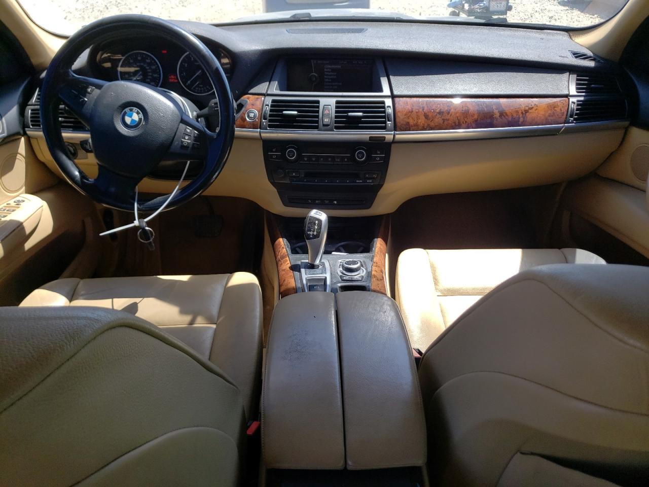 Photo 7 VIN: 5UXZV4C53D0B01337 - BMW X5 