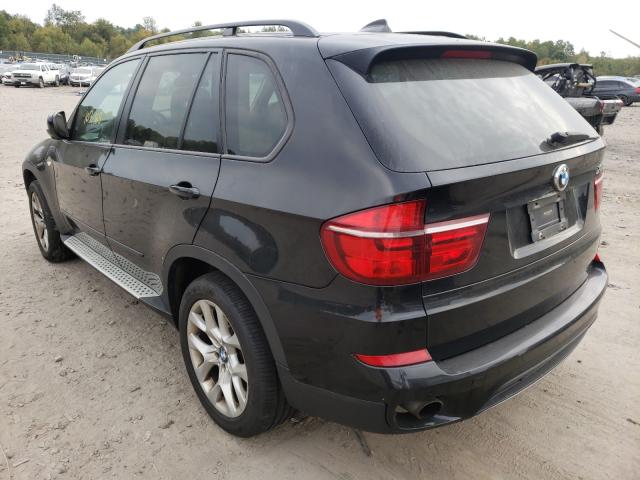 Photo 2 VIN: 5UXZV4C53D0B01645 - BMW X5 XDRIVE3 