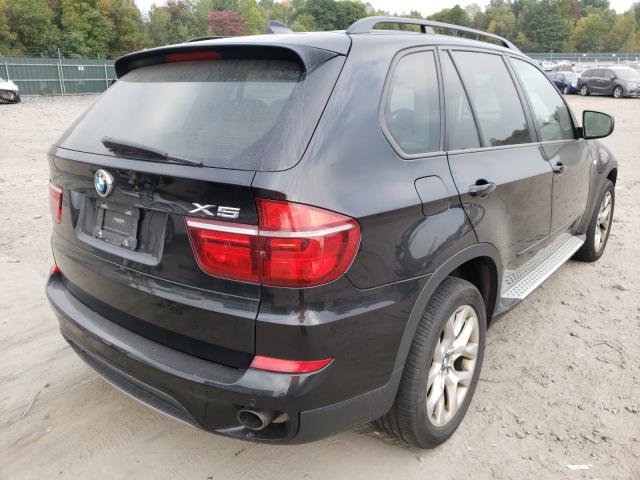 Photo 3 VIN: 5UXZV4C53D0B01645 - BMW X5 XDRIVE3 