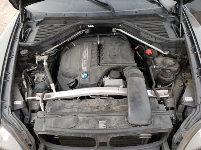 Photo 6 VIN: 5UXZV4C53D0B01645 - BMW X5 XDRIVE3 