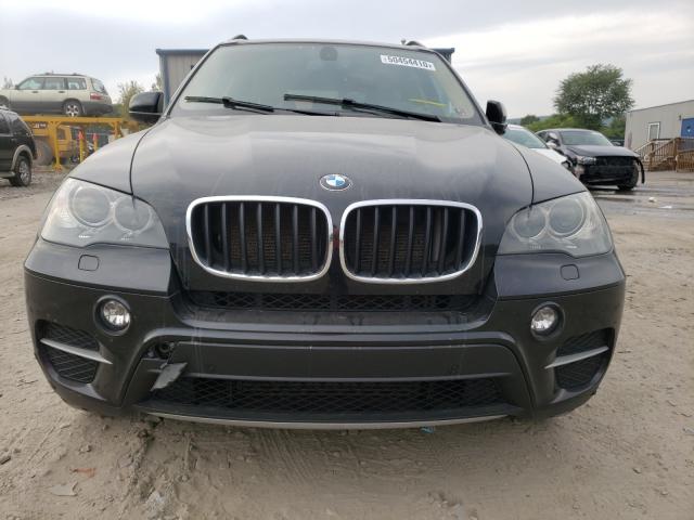 Photo 8 VIN: 5UXZV4C53D0B01645 - BMW X5 XDRIVE3 