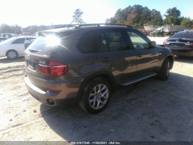 Photo 3 VIN: 5UXZV4C53D0B02309 - BMW X5 