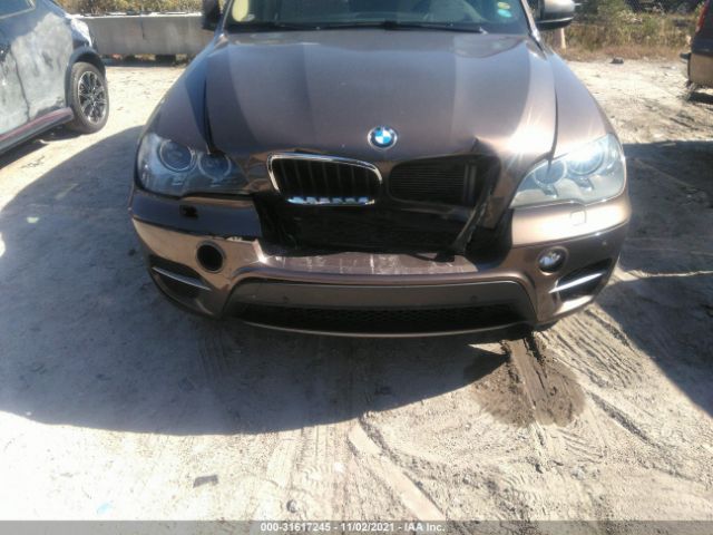 Photo 5 VIN: 5UXZV4C53D0B02309 - BMW X5 