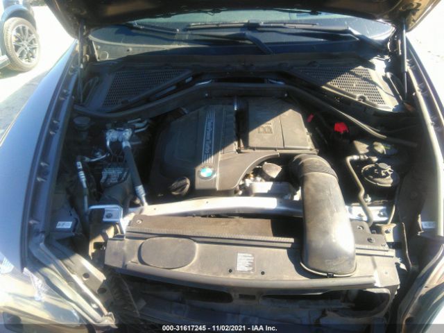 Photo 9 VIN: 5UXZV4C53D0B02309 - BMW X5 