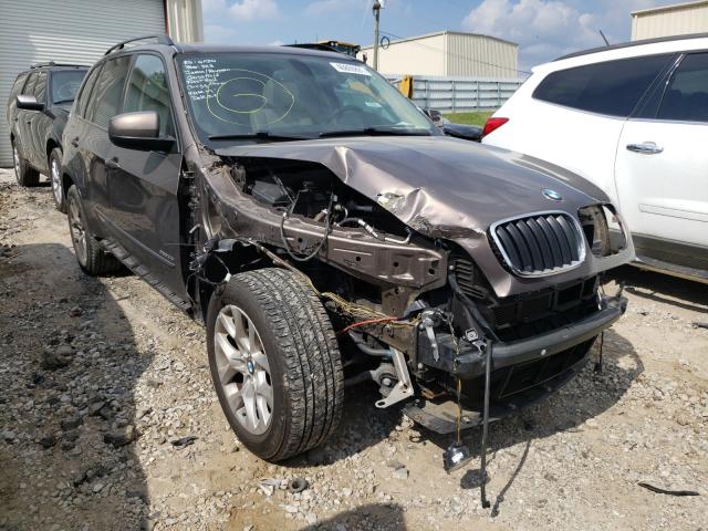 Photo 0 VIN: 5UXZV4C53D0B03055 - BMW X5 XDRIVE3 