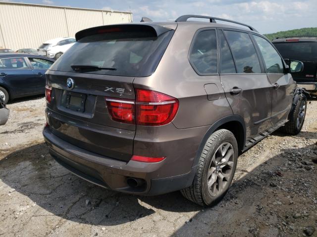 Photo 3 VIN: 5UXZV4C53D0B03055 - BMW X5 XDRIVE3 