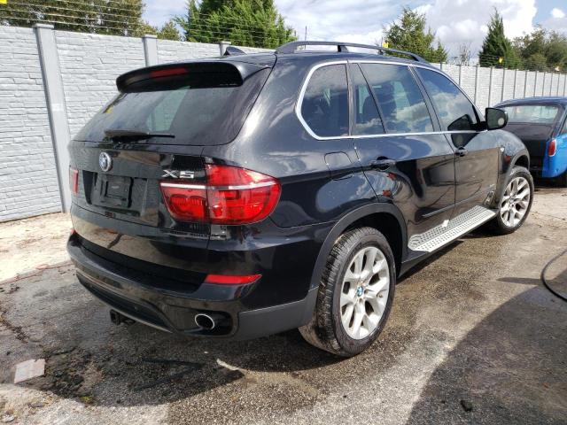 Photo 3 VIN: 5UXZV4C53D0B03959 - BMW X5 XDRIVE3 