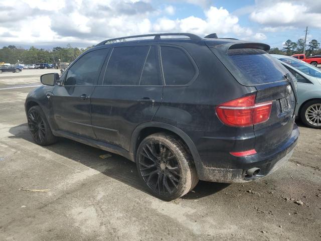 Photo 1 VIN: 5UXZV4C53D0B05906 - BMW X5 XDRIVE3 