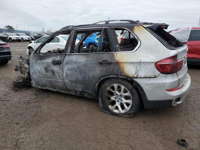 Photo 1 VIN: 5UXZV4C53D0B07011 - BMW X5 