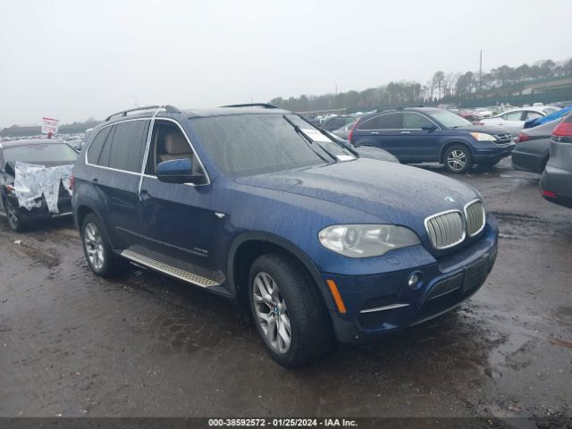 Photo 0 VIN: 5UXZV4C53D0B07865 - BMW X5 