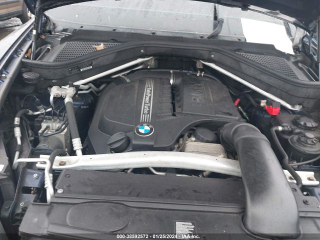 Photo 9 VIN: 5UXZV4C53D0B07865 - BMW X5 