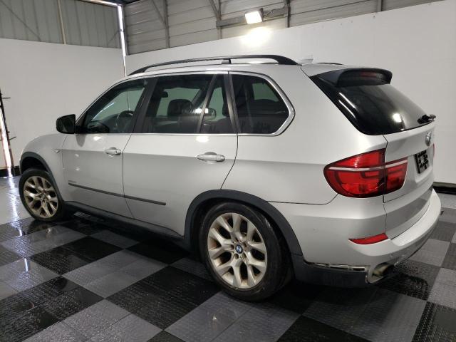 Photo 1 VIN: 5UXZV4C53D0B09261 - BMW X5 XDRIVE3 