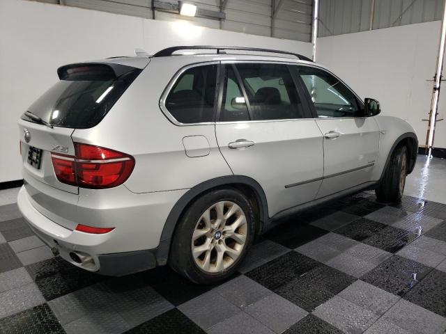 Photo 2 VIN: 5UXZV4C53D0B09261 - BMW X5 XDRIVE3 